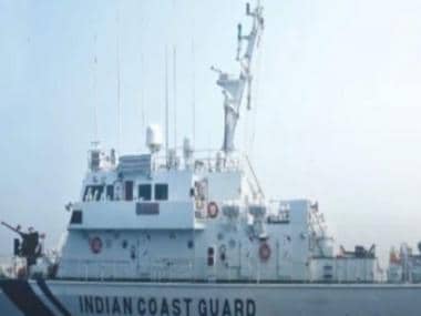 Indian Coast Guard declares results for Navik and Yantrik posts; check joinindiancoastguard.gov.in