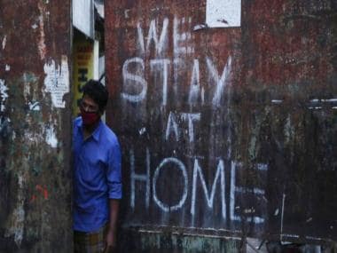 Telangana extends lockdown till 9 June; allows curbs to be relaxed from 6am-1pm