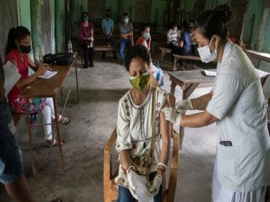 Now, walk-in vaccine registration for 18-44 age group allowed at govt-run centres