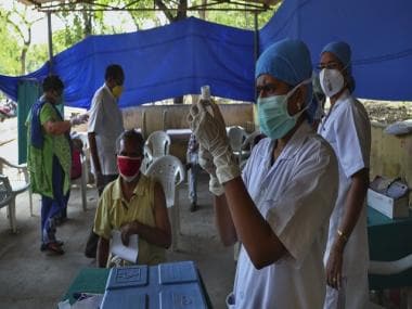 Delhi reports 956 new cases, lowest daily COVID-19 rise in over 2 months; 122 deaths in 24 hours