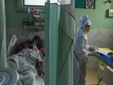 Third wave of COVID-19 ‘inevitable’, says top govt adviser; virus kills record 3,780 in 24 hrs