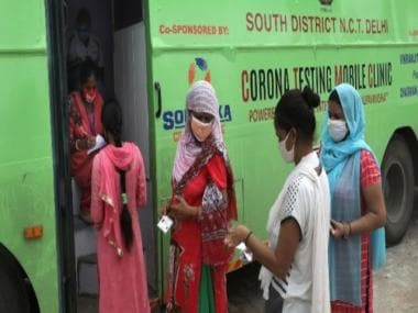 Excessive centralisation, lack of social support: A volunteer recounts Delhi govt’s bungled COVID-19 response