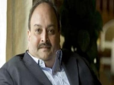 Dominca court restrains ‘removal’ of Mehul Choksi after lawyers claim deprivation of constitutional rights