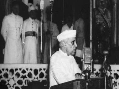 Jawaharlal Nehru death anniversary: Tryst with Destiny and other notable quotes by India’s first prime minister