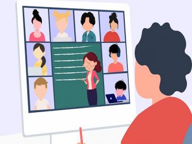 Odisha to start online classes in colleges, varsities from 1 June; hostels to remain closed