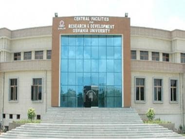 Osmania University declares results of PG courses, BE VII semester exam; check scores at osmania.ac.in