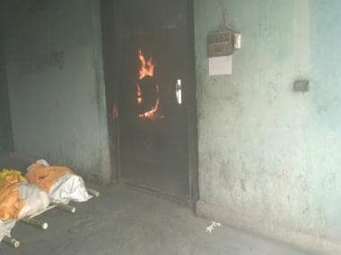 Unseen Warriors of COVID: Patna’s hearse drivers, crematorium workers live in fear of infection, social stigma