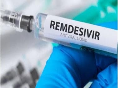 Centre discontinues Remdesivir allocation to states, says supply much more than demand