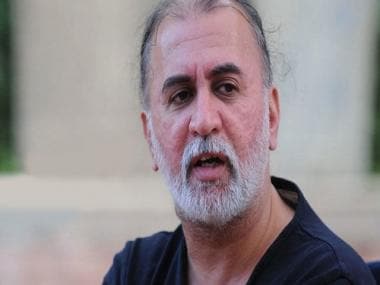 Tarun Tejpal rape case: Remove references to complainant’s identity in judgment, Bombay HC slams Goa trial court
