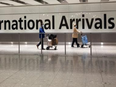 Vaccine passports: How a global verification system would work for international travel