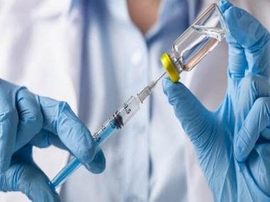 COVID-19 vaccine shortages hit Kashmir Valley but inoculation drive on track in BJP-dominated plains