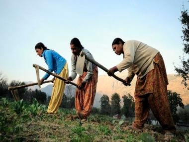 Increased work negatively impacts women farmers’ nutrition, ability to make balanced meals: Study
