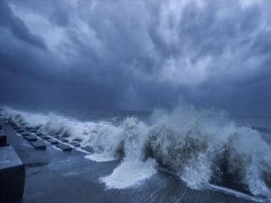 Cyclone Yaas makes landfall in Odisha’s Bhadrak with 130-140 kmph wind speed; flooding in Bengal’s coastal areas