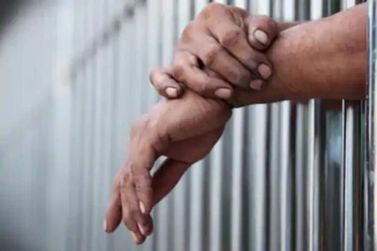 Decongestion of Jails: SC Asks States, UTs for Details of Prisoners Released Amid Pandemic