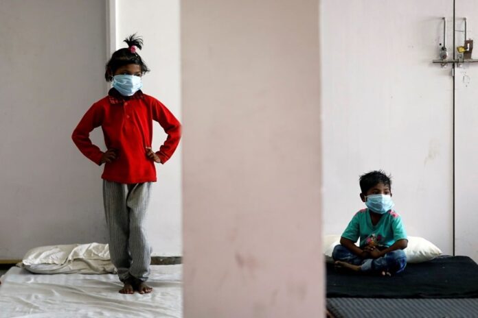 Children Orphaned by Covid Face New Nightmare in MP, Miss Out on Aid Due to Death Certificates
