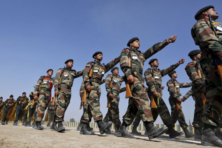 Army Targets OGW Network to Stop Kashmiri Youth From Joining Terror Ranks