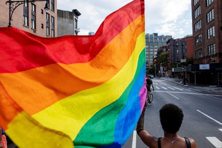 Eliminate Prejudice, Reeducate: Madras HC Frames Guidelines for Recognition of Same-sex Relationships