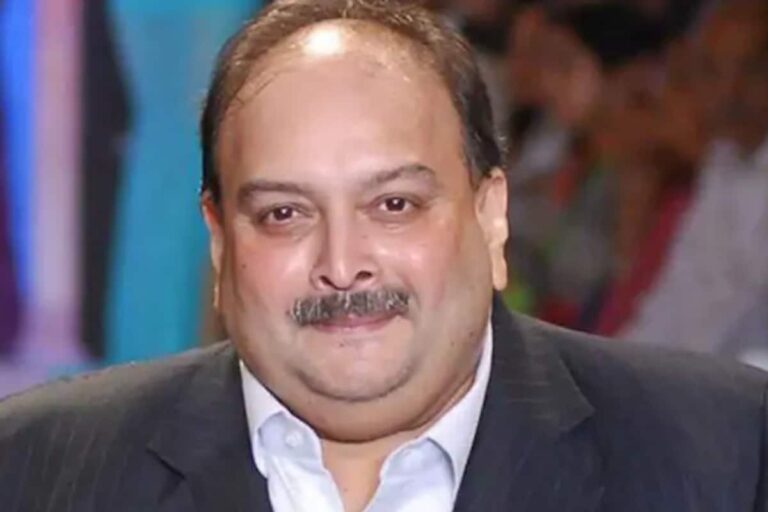 Mystery Woman Not ‘Femme Fatale’ as Shown on TV, Husband Was Terrified He Would be Killed: Choksi’s Wife