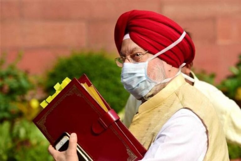 ‘Heads Should Roll’: Union Minister Attacks Rahul Gandhi’s Vaccine Criticism, Points to ‘Punjab Scam’