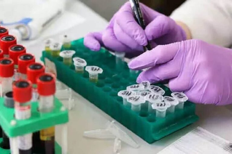 Centre Conducting Study to Assess if SARS-CoV2 Present in Ganga Water