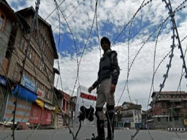 Jammu and Kashmir: Militants shoot dead BJP leader Rakesh Pandit at his home in Pulwama