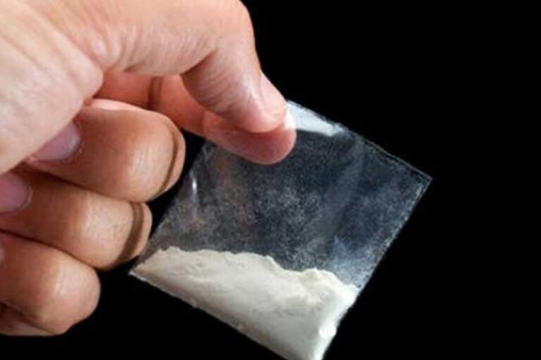 Heroin Worth Rs 70 Cr Seized in Chennai, Two African Women Arrested