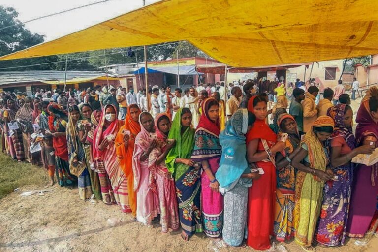 Poll Expenditure of 8 Parties That Contested Bihar Polls Not Available in Public Domain: ADR