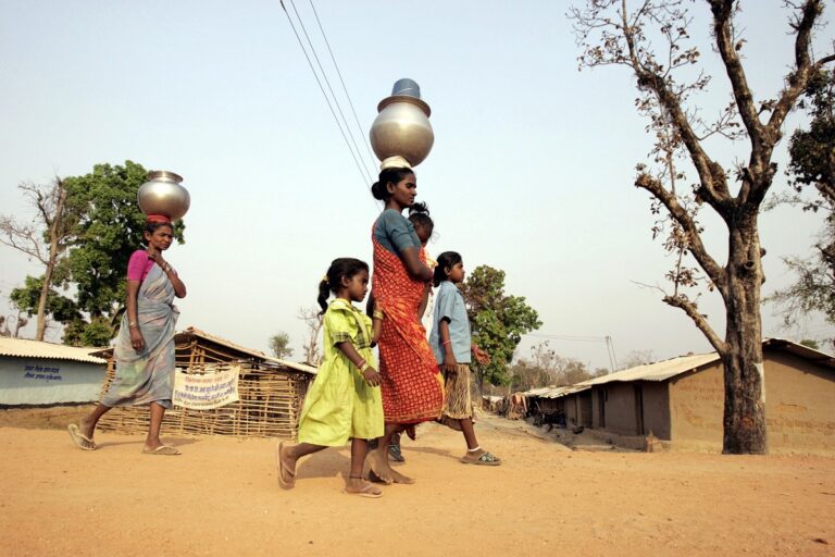 Covid in Chhattisgarh: Traditional Social Distancing Has Kept Tribals Safe, Say Experts