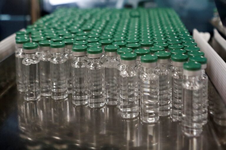 Covovax Phase 3 Trial to Go on Floors Without Placebo After DCGI Approves Revised Protocol