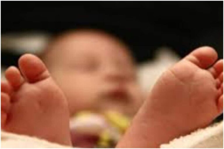 Doctors Successfully Operate on Newborn Infected with Black Fungus in Agra