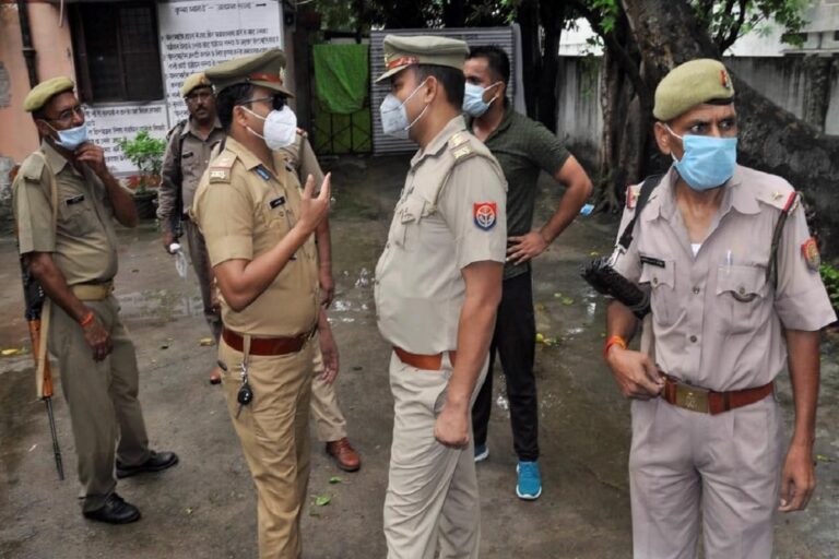 Criminal Arrested from UP for Killing Woman in Delhi Over Monetary Dispute