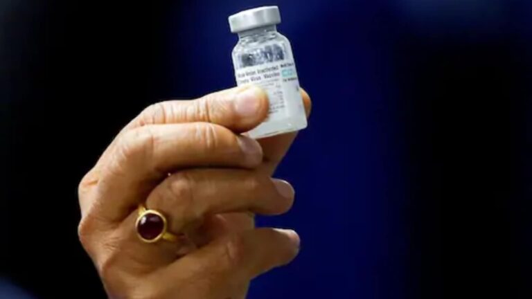 India May Raise Vaccine Spending to Up to Rs 450 Billion from Budgeted Amount: Report