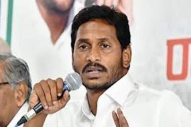 Andhra CM Comes to Aid of Doctor Battling Covid-19, to Foot Rs 1.5 Crore Hospital Hill