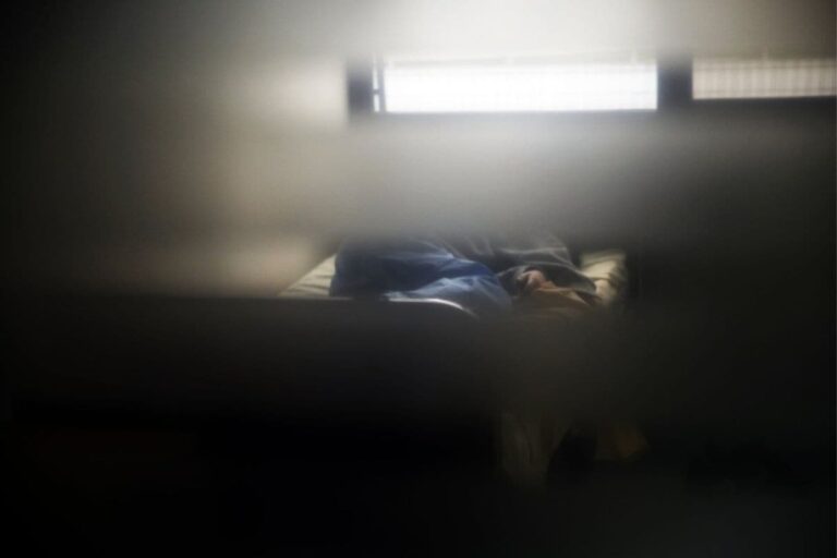 Child Dies Hours After Parents Apply for Mercy Killing in Andhra Court