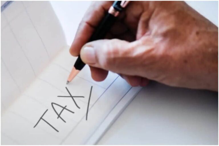 What the G7 Minimum Global Tax Means For Countries, Tech Giants