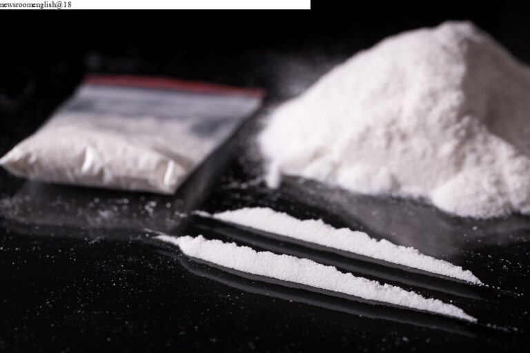 In a First, Drug Trafficker Detained for a Year Under PITNDPS Act: Delhi Police