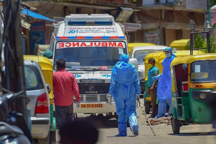 Karnataka Eases Lockdown Restrictions in Four Districts