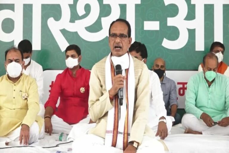 MP: Sunday ‘Corona’ Curfew to Be Lifted as Pandemic Under Control Now, Says CM