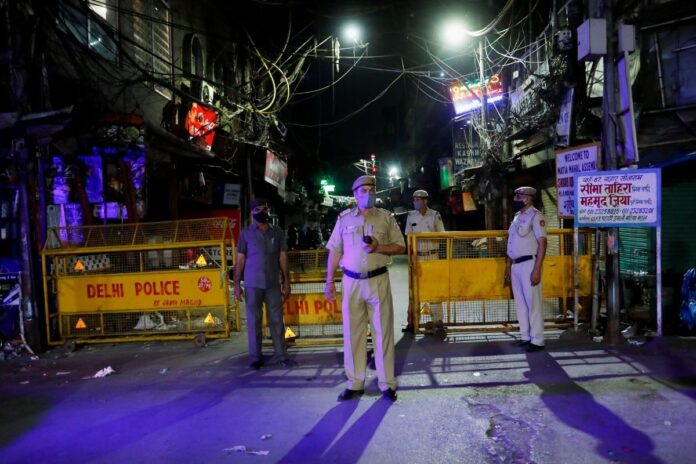 Delhi Police Losing Sleep Over Shahrukh: The Gangster, Released on Bail Last Year, on Murder Spree