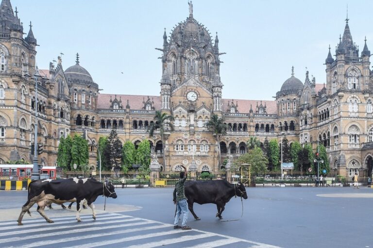 As Maharashtra Unlocks from Tomorrow, Here Are All Your FAQs Answered