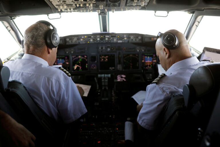 Pilots’ Body Moves HC; Seeks Compensation for Covid-19 Death, Priority in Vaccination