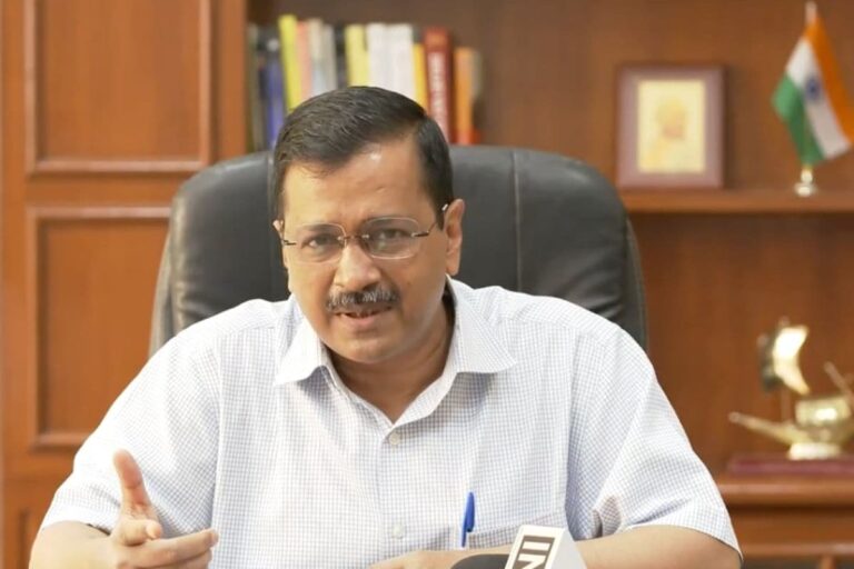 BJP Claims Its Delhi Unit Chief Questioned by Kejriwal Govt’s Drug Control Department