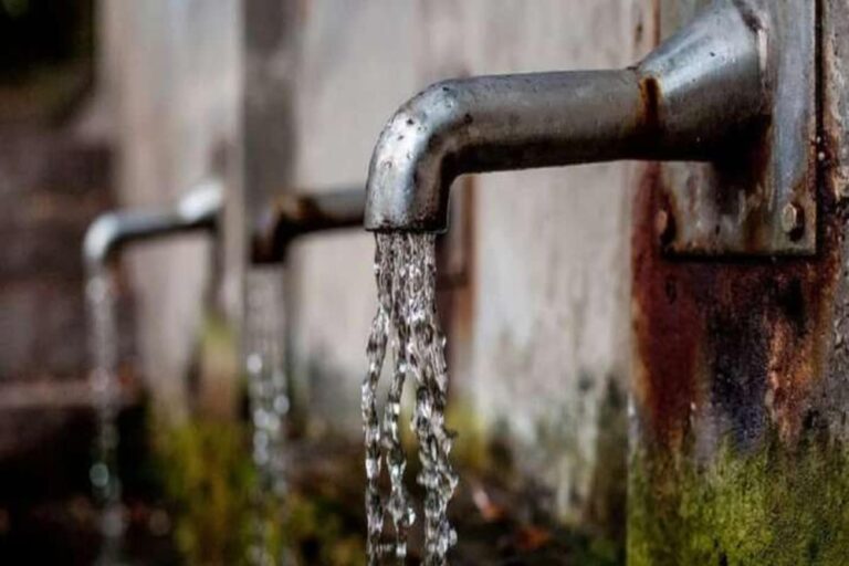 Parts of Delhi to Face Water Shortage on Sunday Due to Major Repair Work: Jal Board