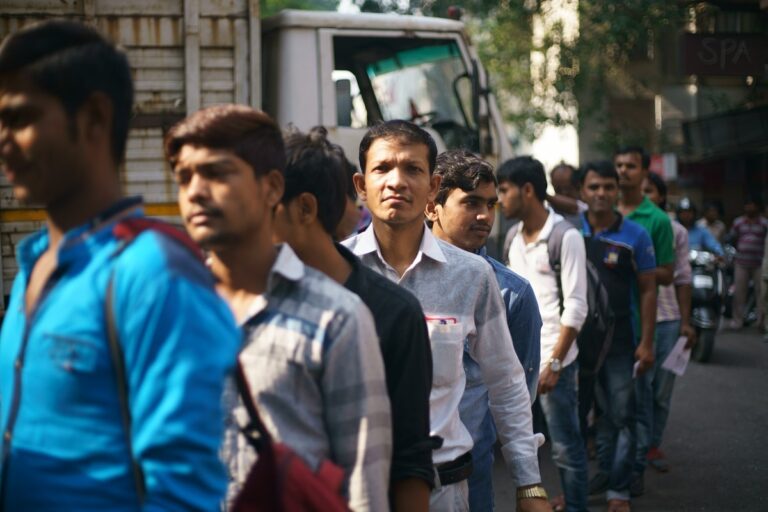 Hit by Staff Shortage, Centre Asks States to Nominate More Officers for Central Deputation