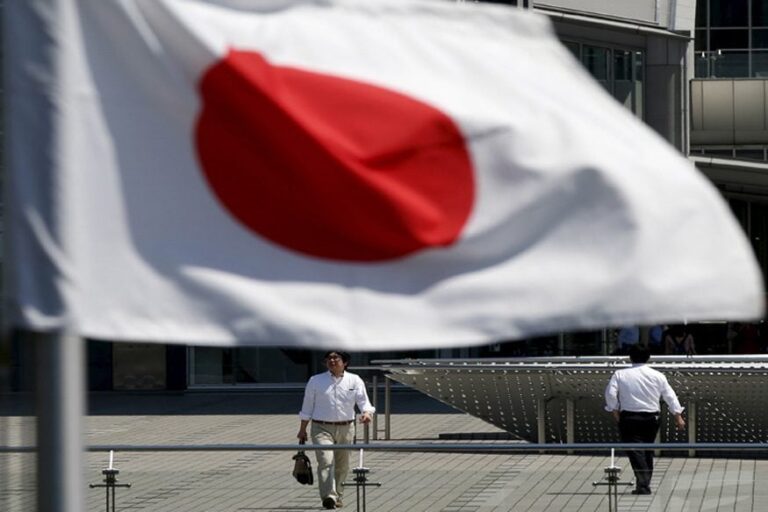 Japan to Provide $9.3 Million Aid to India for Building Cold Chain System to Fight Covid