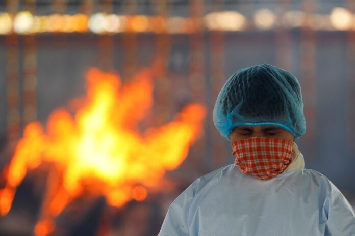 Delhi Sees Lowest Covid Deaths Since April, Positivity Rate Dips to 0.18%