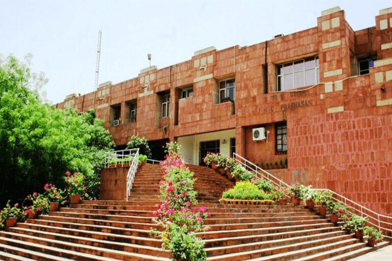 Delhi Police Probe in 2020 JNU Violence Hits Roadblock, Google Denies Disclosing Chats Without Court Order: Report