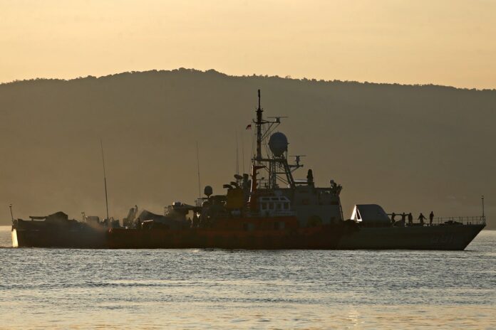 Karnataka Police Busts Trafficking Ring, Nets 38 Lankan Tamils En Route to Canada