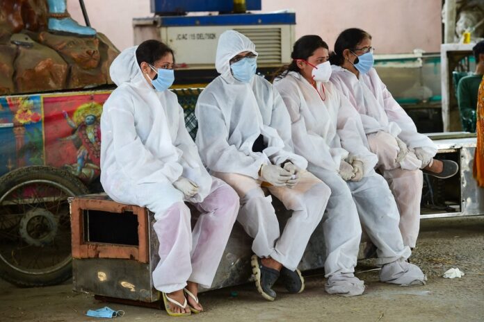 New York's Mount Sinai Hospital to Send Ventilators, PPE Kits, Masks for Covid Relief Efforts in India