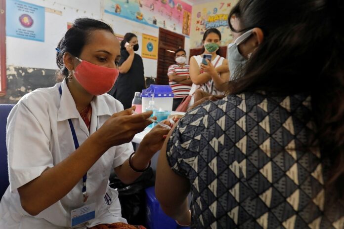 Maharashtra May Produce India's Next Covid Vaccine as Wockhardt 'Strikes Deal for 500 Million Doses'